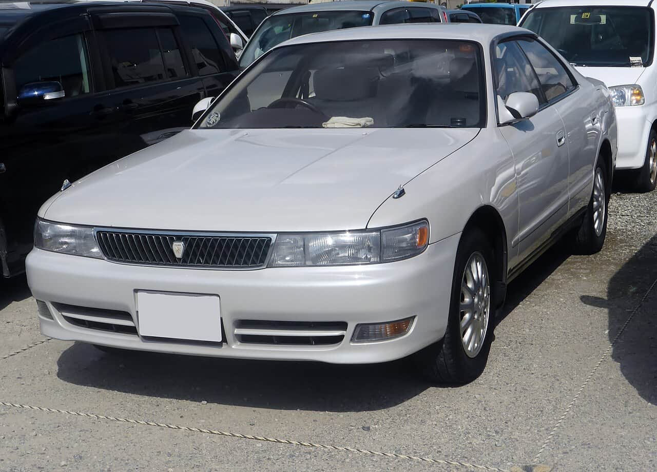 Toyota Chaser (JZX90)